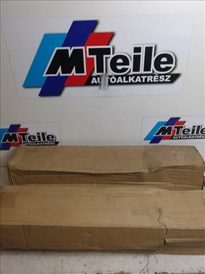 [GYÁRI ÚJ] BMW - LENGÉSCSILLAPÍTÓ HÁTSÓ JOBB/BAL E70+LCI | 6781927/6781928